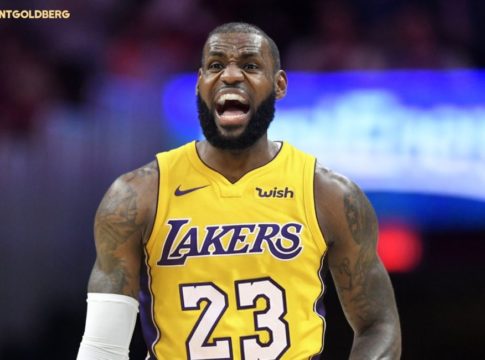 Σεζόν 2018/19 : Ολόκληρη η Αμερική θα βλέπει… ΛεΜπρόν!