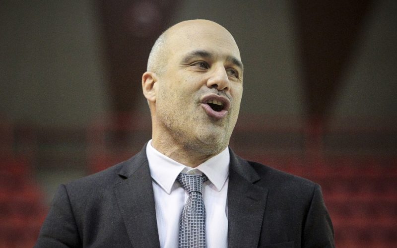 Χολαργός : Χωρίς δύο κόντρα στον Διαγόρα