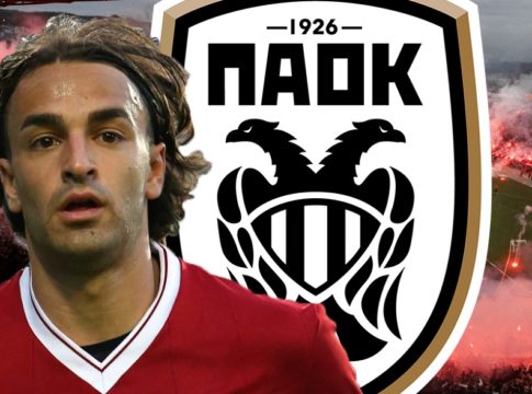 Μεγάλη νύχτα για Μάρκοβιτς!