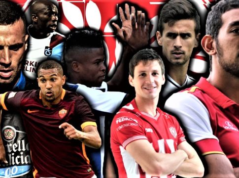 Κλείνει αμυντικό χαφ και επιθετικό ο Ολυμπιακός