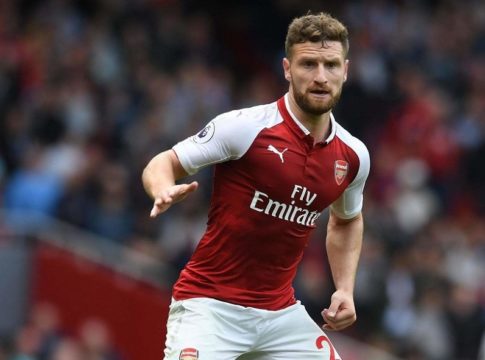 Άρσεναλ : Η μεταγραφή του Παπασταθόπουλου ωθεί τον Μουστάφι στην έξοδο