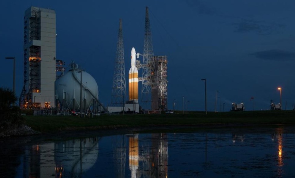 Η NASA προετοιμάζεται για τη ζωή στη Σελήνη