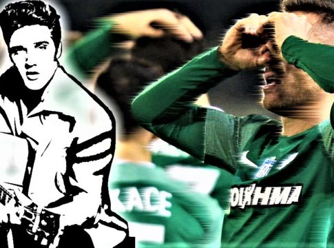 Ο Βαρδής έχει τις μετοχές…