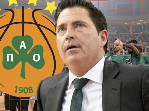 Παναθηναϊκός : Ξέρει τι του λείπει