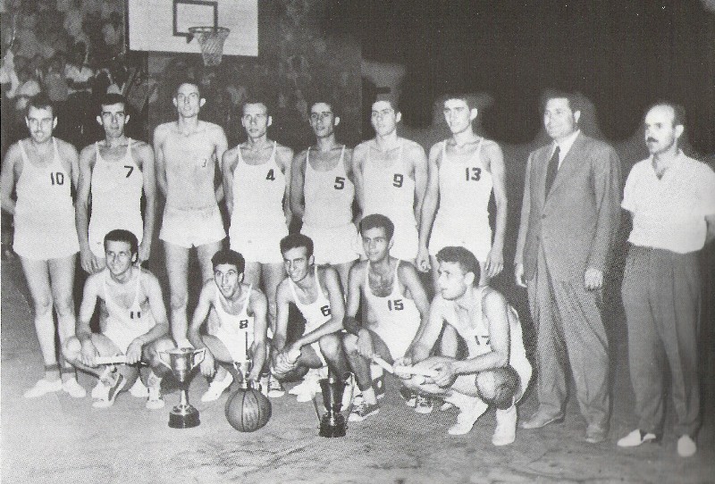 Ο ΠΑΟΚ θυμάται το πρώτο πρωτάθλημα του (pic) | to10.gr Ο ΠΑΟΚ θυμάται το πρώτο πρωτάθλημα του (pic) | to10.gr