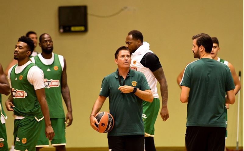 ΠΑΟ : Φιλικό με τον ΠΑΟΚ