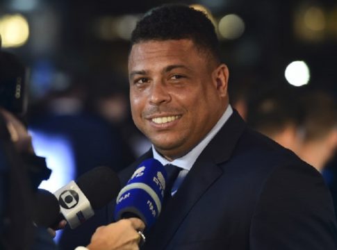 Πήρε εξιτήριο από το νοσοκομείο ο Ρονάλντο