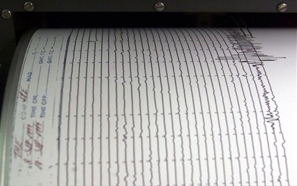 Σεισμός 5,1 Ρίχτερ στην Καρδίτσα