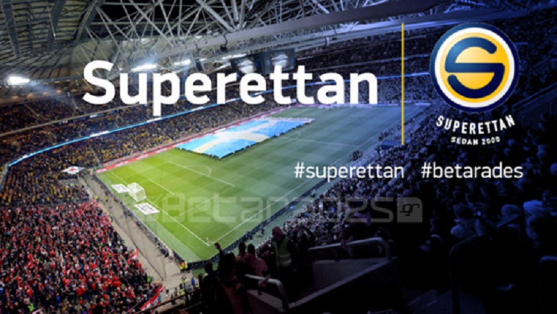 Προγνωστικά για τη Β’ Σουηδίας