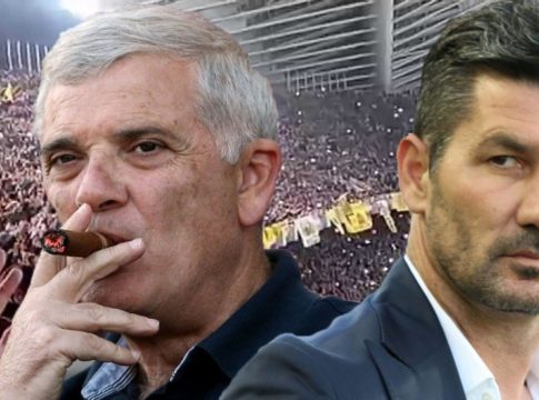 Το… φυσιολογικό συνέβη με τις μη μεταγραφές της ΑΕΚ!