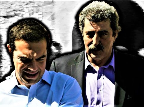 Αυτοί που έκαναν περικοπές, ας μη μιλούν για παροχές