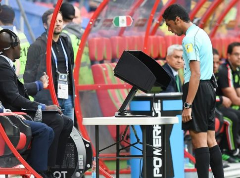 Το «δικό μας» VAR