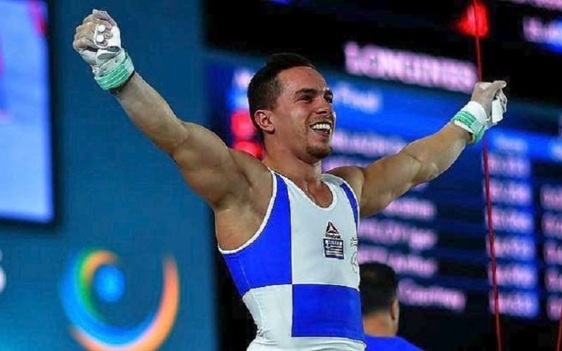 ΠΑΕ Ολυμπιακός : «Συγχαρητήρια στον αθλητή-μύθο Λευτέρη Πετρούνια»