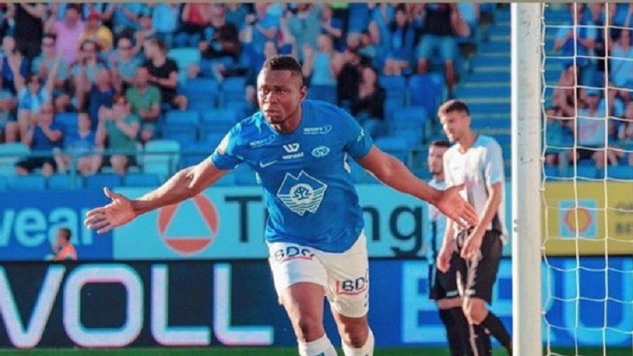 H Μόλντε αντίπαλος του Αστέρα σε περίπτωση πρόκρισης!