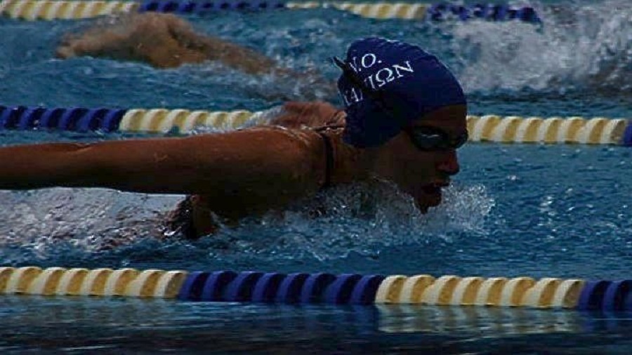 Τελικός και για την Ντουντουνάκη