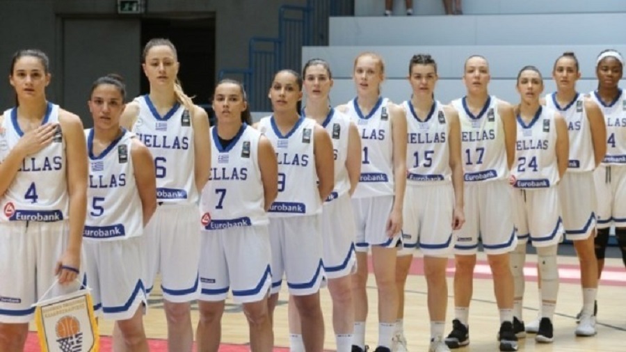 Ευρωπαϊκό νεανίδων: Ήττα για την Ελλάδα από την Μ. Βρετανία | to10.gr Ευρωπαϊκό νεανίδων: Ήττα για την Ελλάδα από την Μ. Βρετανία | to10.gr