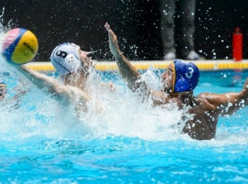 Παγκόσμιο: Απευθείας στα προημιτελικά η Εθνική Εφήβων