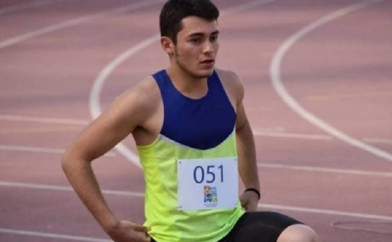 Δεύτερο μετάλλιο για τον Γκαβέλα στο Ευρωπαϊκό