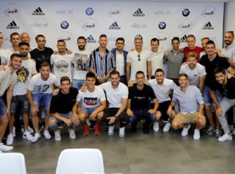 Οι παίκτες στη La Liga σκέφτονται απεργία