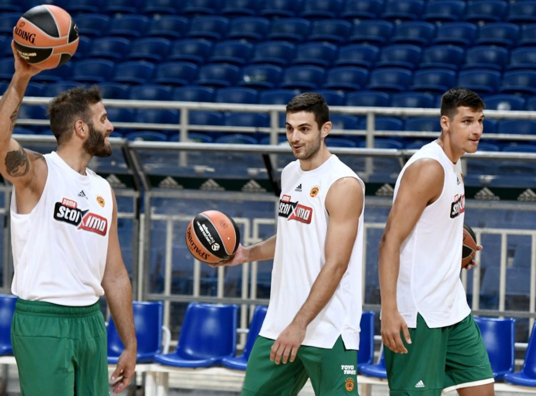 Ισορροπία και πλουραλισμός | to10.gr Ισορροπία και πλουραλισμός | to10.gr