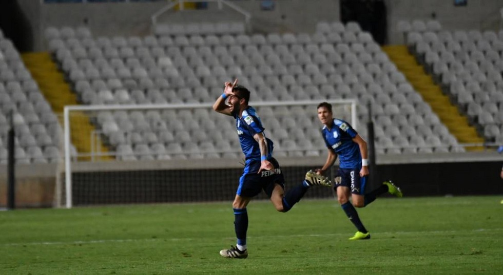 Στους ομίλους Απόλλων Λεμεσού και ΑΕΚ Λάρνακας