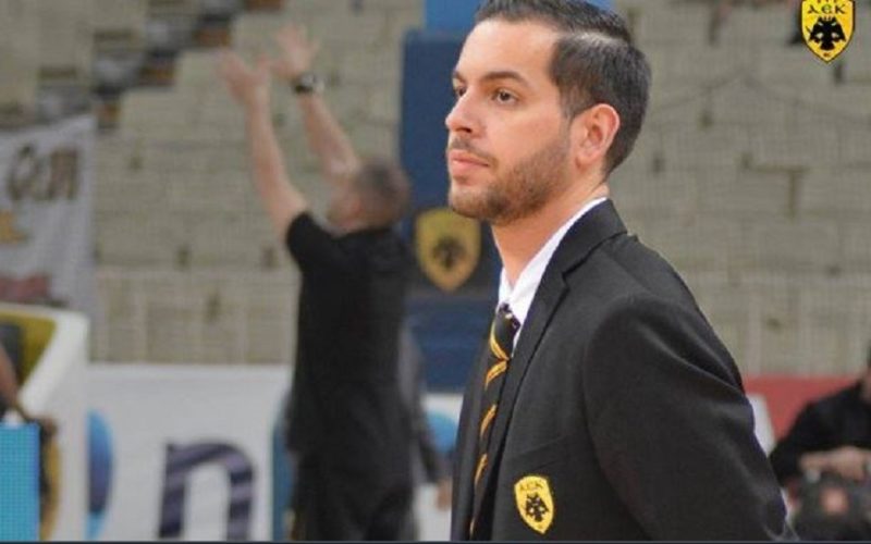 Παρελθόν από την ΑΕΚ ο Μάμαλης