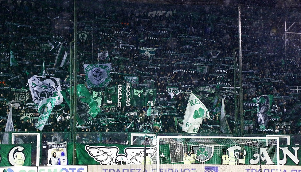 Έφτασαν τα 1.500 τα διαρκείας του Παναθηναϊκού