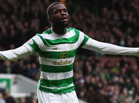 Άνετη νίκη για τη Σέλτικ στην πρεμιέρα της Premiership (3-1)