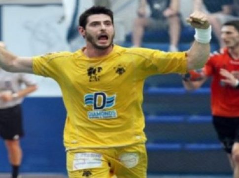 Καφφάτος και Γεωργούδης στο πλάι του Αλβανού στα «μικρά» της ΑΕΚ