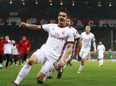 Κοντά σε Σεβίλλη ο Αντρέ Σίλβα