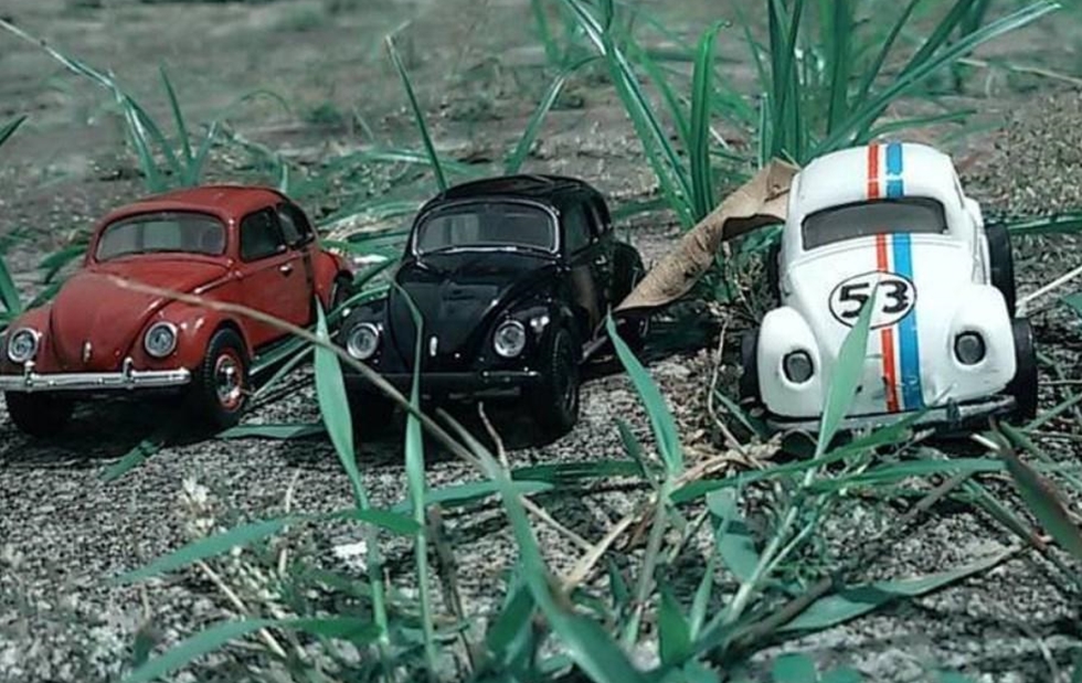 Τίτλοι τέλους για τον θρυλικό σκαραβαίο της Volkswagen