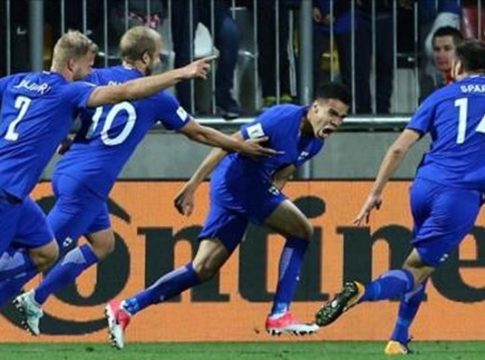 LIVE: Φινλανδία – Εσθονία