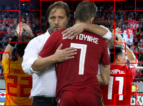 Ολυμπιακός : Τι τον περιμένει με την Ξάνθη…