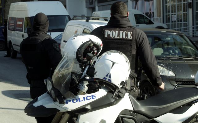 Θύμα δολοφονικής επίθεσης φαρμακοποιός στο Ψυχικό
