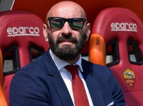 Μόντσι:« Να κοιτάξουμε το ποτήρι μισογεμάτο»