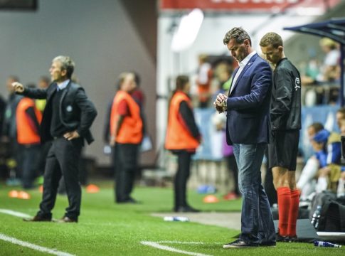 Άλλο αιρετικός και άλλο δογματικός