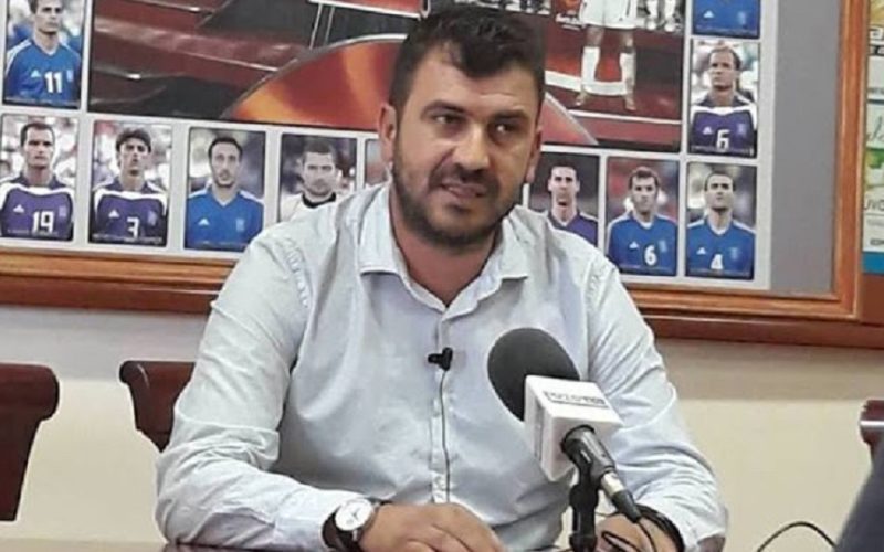 Πρόεδρος ΕΠΣ Μεσσηνίας : «Οι ομάδες δεν θα κατέβουν αν δεν λυθεί το θέμα των ομίλων»