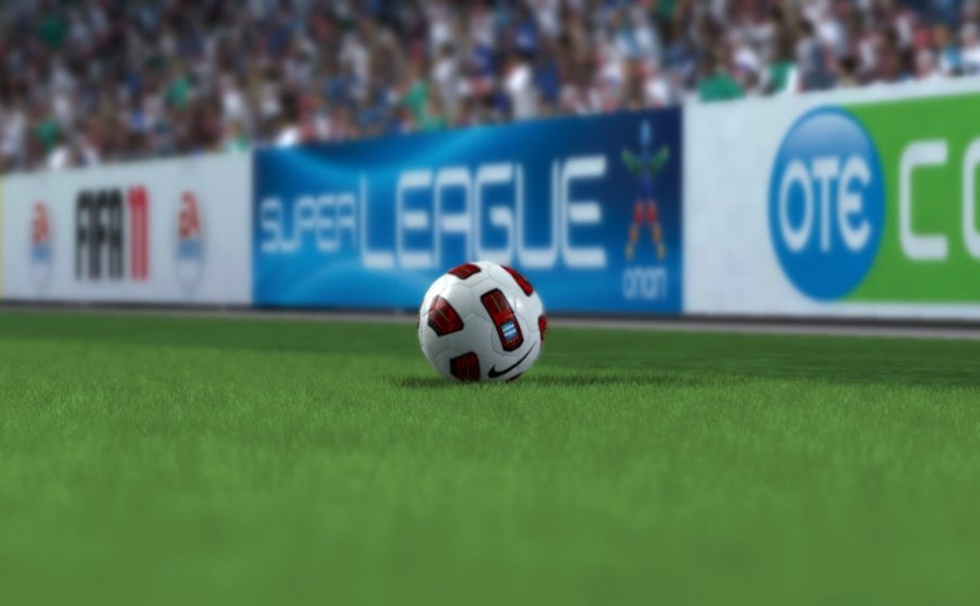 Ιστορικό ρεκόρ: Τρία στα τρία το «Big 4» για πρώτη φορά από το 1959