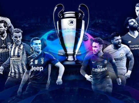 Champions League: «Άρρωστο» βίντεο του Bleacher Report για την έναρξη των ομίλων (vid)
