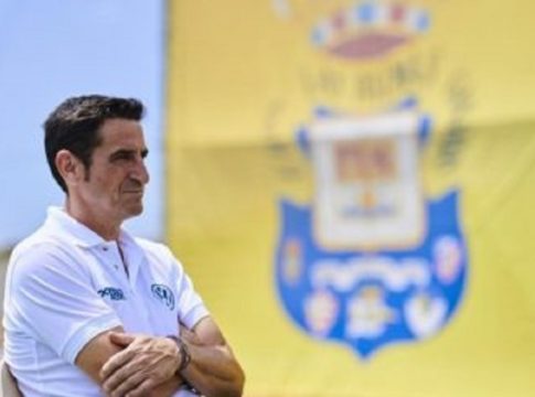Ο Χιμένεθ και ο Μαντσίνι…