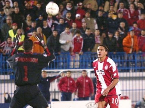 Τζιοβάνι: «Μου λείπετε» (vid)