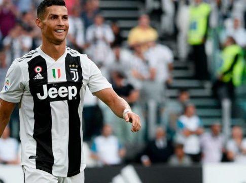 LIVE: Γιουβέντους – Σασουόλο