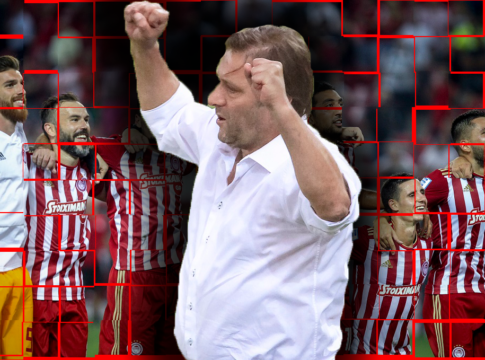 Ολυμπιακός : Η πολυτέλεια που νικά και την… εξυγίανση