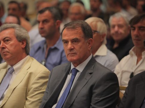 Παλαίμαχοι ΑΕΚ : «Ντούσαν Μπάγεβιτς σε ευχαριστούμε για όσα έκανες»