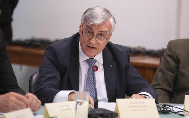 Λεκκάκος στο to10.gr: «Είμαι Παναθηναϊκός από μικρό παιδί – Δεν έχω ακόμα πρόταση»