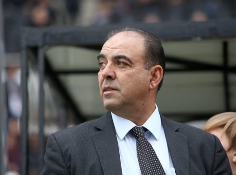 Τσουρέλας: «Ήταν αλλιώς τα ΠΑΟΚ-Άρης παλαιότερα»