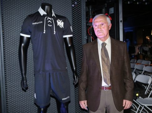 «Ο ΠΑΟΚ έχει το ρόστερ για να τα καταφέρει σε 3 διοργανώσεις»