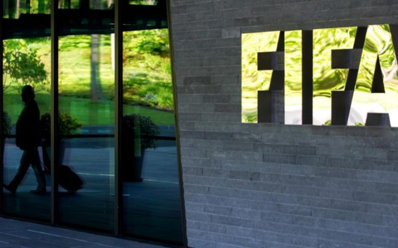 Εκτός διοργανώσεων FIFA η Σιέρα Λεόνε