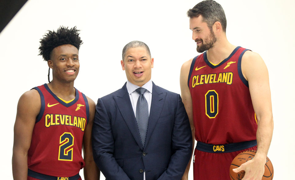 Cleveland Cavaliers Season Preview: Η ζωή χωρίς τον Lebron