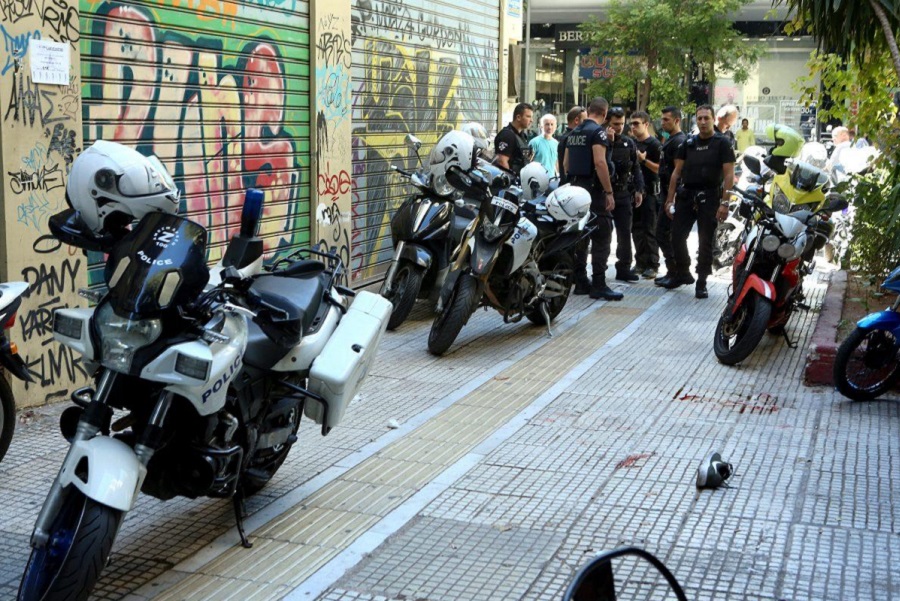 Ζακ Κωστόπουλος: Η δικηγόρος της οικογένειας μιλά για καθαρή δολοφονία
